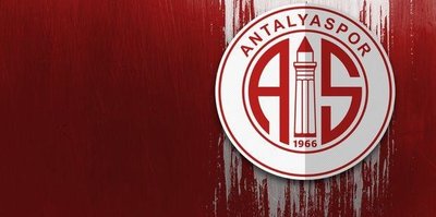 Antalyaspor'da milli sevinç