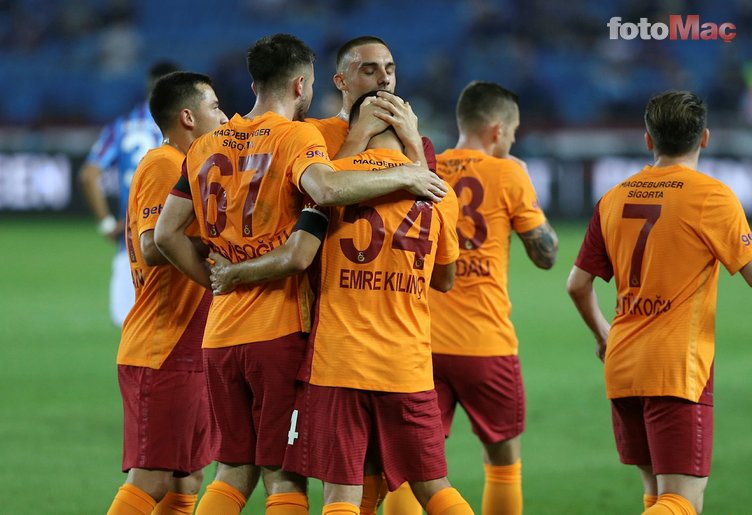 Son dakika Galatasaray haberi: İşte Fatih Terim'in imha planı! Lazio'yu böyle devirecek (GS spor haberi)