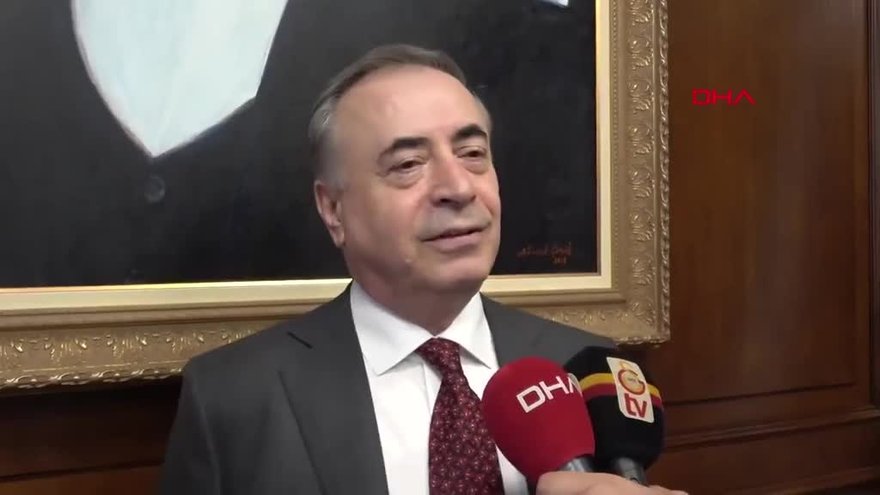 Mustafa Cengiz'den flaş transfer açıklaması!