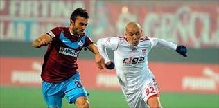 Aatif Trabzonspor'a