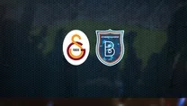 Galatasaray-Başakşehir | CANLI