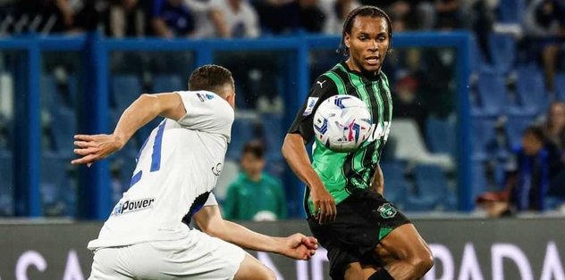 Beşiktaş'ta gündem yeniden Lauriente! İtalyan gazeteci duyurdu