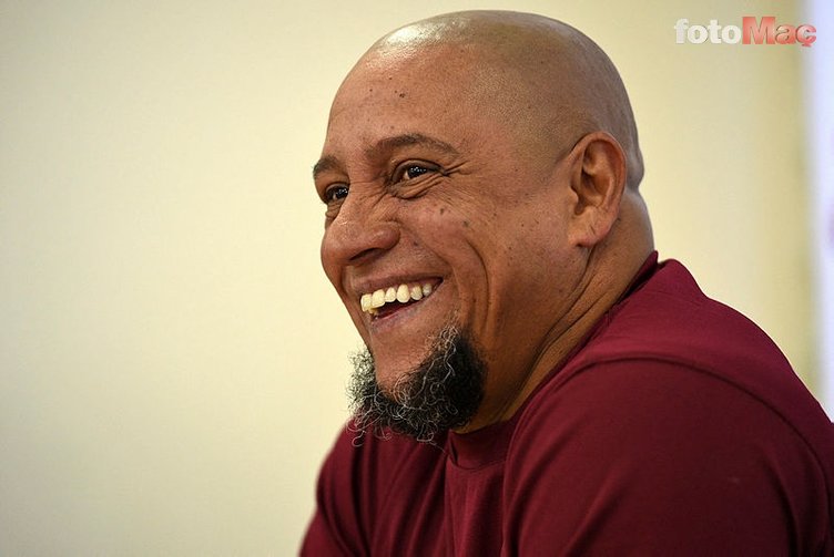 İstanbul'da felekten gece! Roberto Carlos fena yakalandı