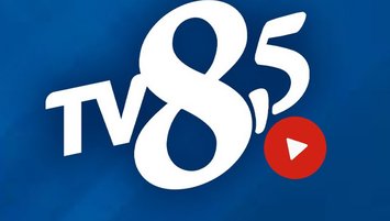 TV8,5 FREKANS BİLGİLERİ VE YAYIN AKIŞI