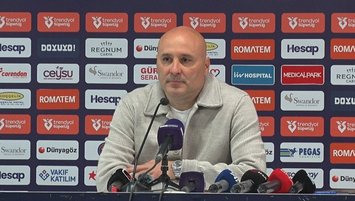 Sami Uğurlu: Ligde kalacağımıza inanıyorum