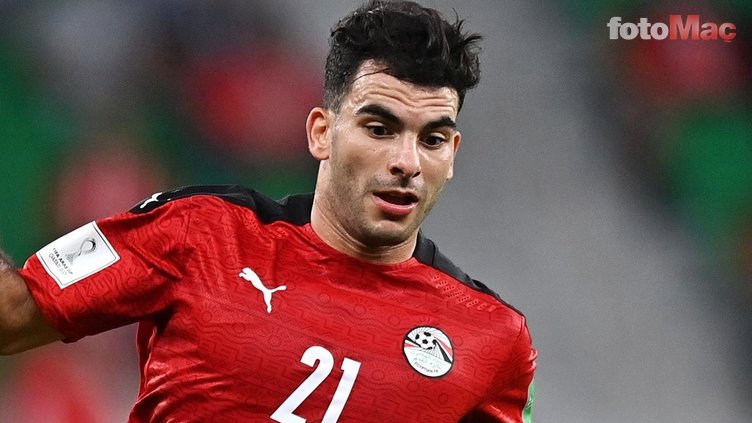 Ahmed Sayed Zizo'nun babası transferi açıkladı! "Beşiktaş ve Galatasaray..."