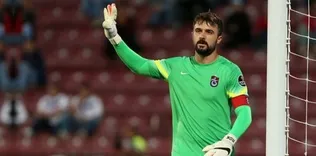 En çok gol yiyen kaleciler arasına girdi
