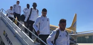 İşte Beşiktaş maçı için kadroya alınan isimler