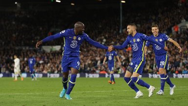 Leeds United 0-3 Chelsea (MAÇ SONUCU-ÖZET)