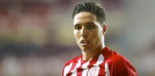 Samir Nasri’den Gomis yorumu