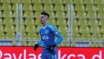 Berke’nin büyük hayali