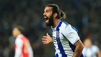 Oliveira’yı çok beğendi