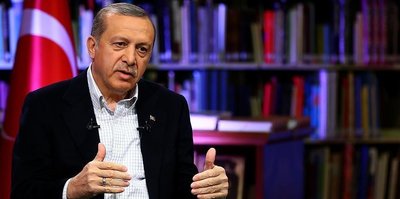 Erdogan hints 2019 for foreign player quota in Turkey