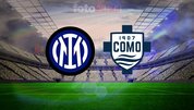 Inter-Como maçı muhtemel 11'ler!