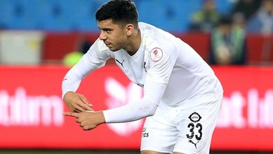 Cenk için rakip çıktı