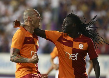 Spor yazarlarından Galatasaray yorumu