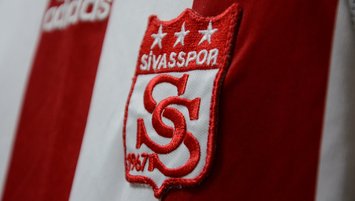 Sivasspor’un acı günü