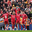 Liverpool derbide Gravenberch ile güldü!