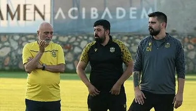 Bir ihtimal daha var