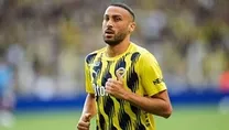 F.Bahçe’den sakatlık açıklaması!