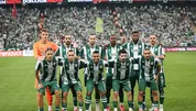 Bursaspor avantajlı