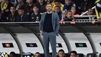 Tedesco üçüncü kez