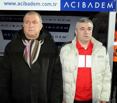 Sivasspor - Galatasaray Spor Toto Süper Lig 29. hafta maçı