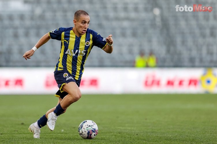Fenerbahçe için eski Trabzonsporluyu yazdılar! Transferde hedef Theo Bongonda