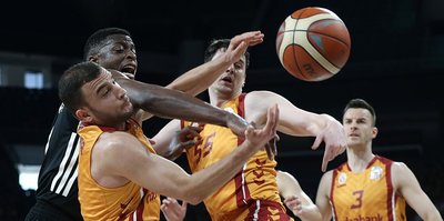 Galatasaray, Anadolu Efes’i konuk edecek