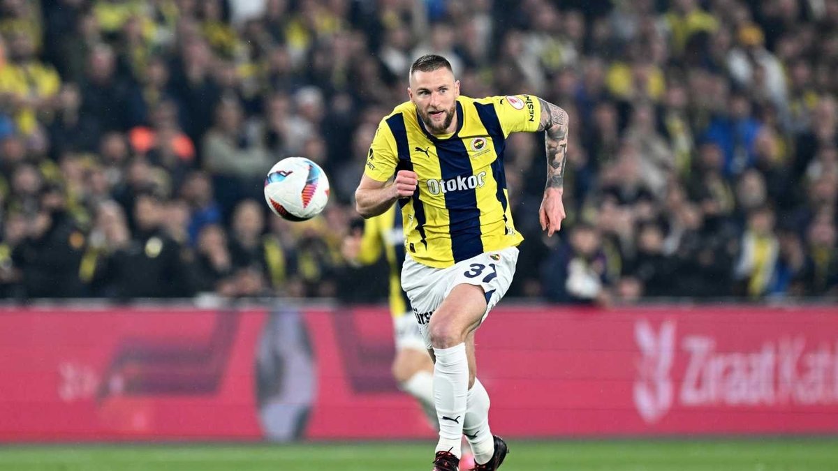 TRANSFER HABERİ - Fenerbahçe'de Skriniar endişesi! Anlaşma sağlandı denmişti ancak... TRANSFER HABERİ - Fenerbahçe'de Skriniar endişesi! Anlaşma sağlandı denmişti ancak...