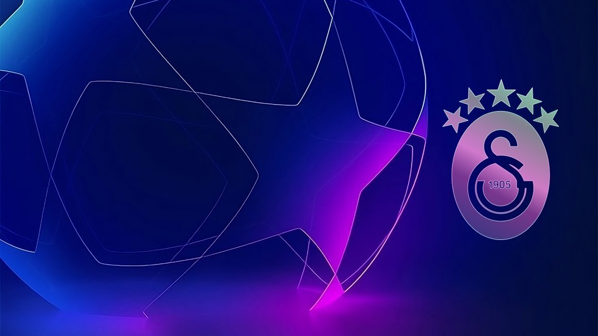2027 model Aslan yükleniyor... Galatasaray'a Şampiyonlar Ligi transferi!