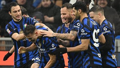 Inter 2-0 Udinese (Maç sonucu ÖZET)