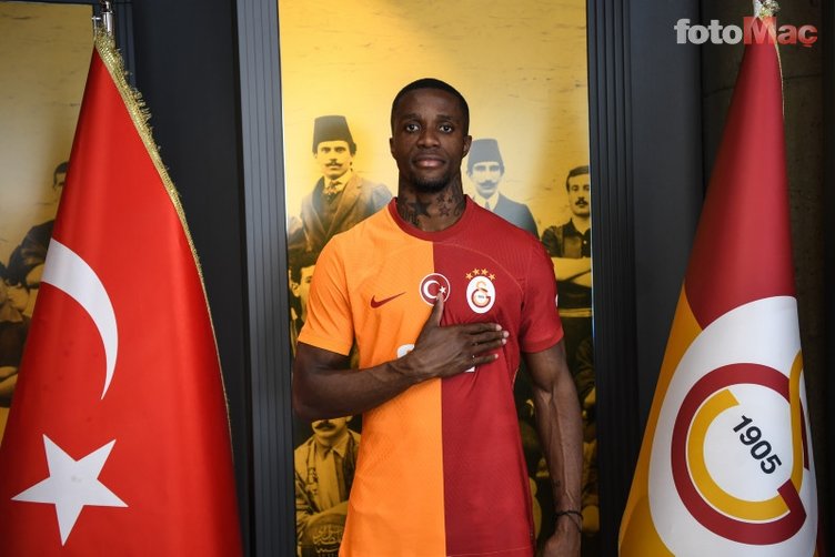 Galatasaray'dan şaşırtan hamle! Yeni transfer Valencia'dan
