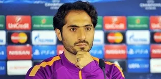 Hamit Altıntop’tan veda konuşması!
