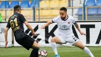 4 gollü maçta kazanan çıkmadı!