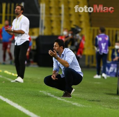 Son dakika haberi: Cavani’nin Fenerbahçe’den istediği rakam şoke etti