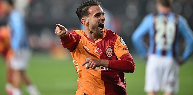 Yunus seriye bağladı