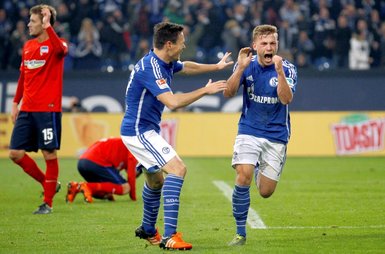 Schalke’den serbest kalan Max Meyer Fenerbahçe’ye ’evet’ dedi! Ama...
