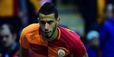 Belhanda 11’de devam