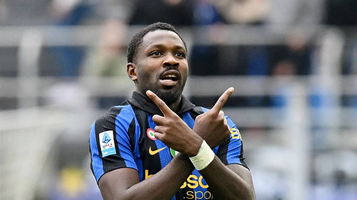 Inter, Fiorentina'yı uzatmada devirdi: 2-1