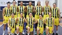 Fenerbahçe  şampi...