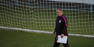 İşte Galatasaray'ın kamp programı