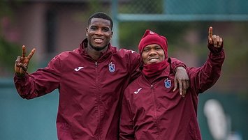 Fırtına hava yolları! Trabzonspor Avrupa'nın zirvesinde