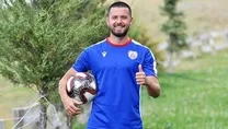 Bekdemir Gümrük’te