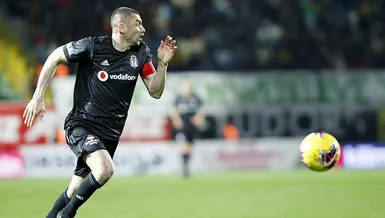 Beşiktaş'ı yerliler sırtlıyor!