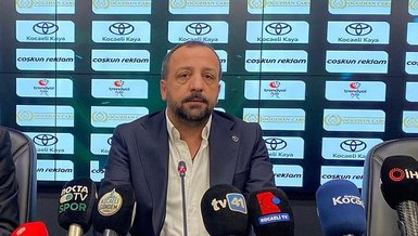 Hükmen yenilgi başvurusu