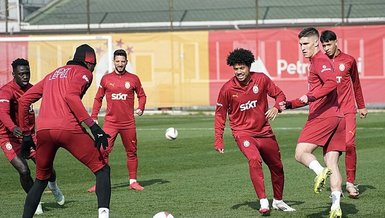 Hazırlıklar tamamlandı