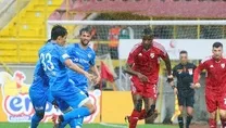 Boluspor’a Tuzla freni
