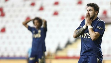 Son dakika spor haberi: Watford'a transfer olan Ozan Tufan'dan Fenerbahçe'ye duygusal mesaj!