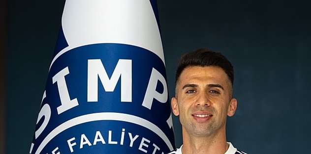 Kasımpaşa Emre Taşdemir'i transfer etti